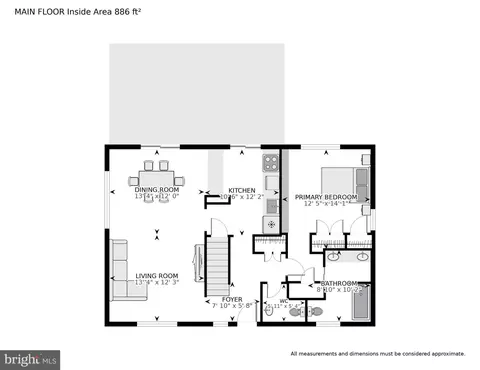 3112 Lee St, Silver Spring, MD 20910 photo 43
