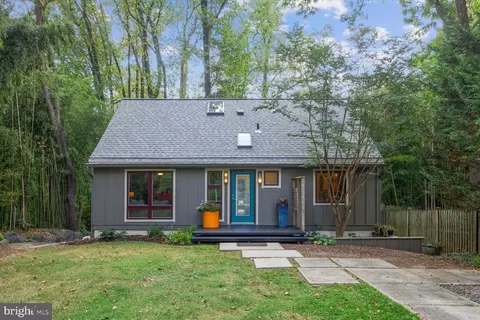 3112 Lee St, Silver Spring, MD 20910