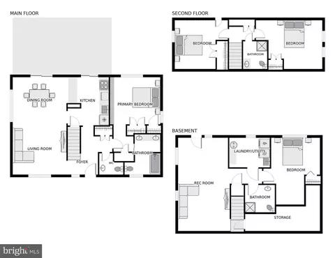 3112 Lee St, Silver Spring, MD 20910 photo 46