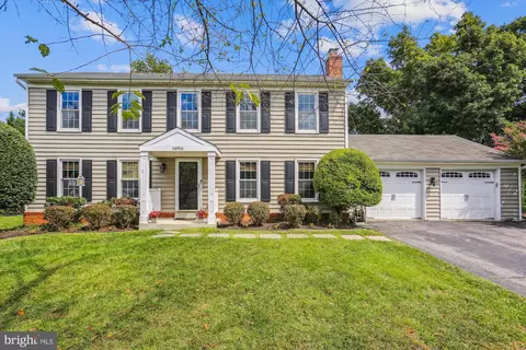 14916 Keeneland Cir, North Potomac, MD 20878