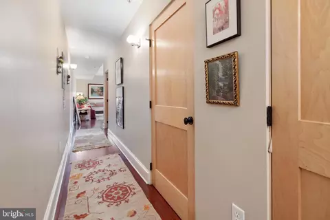 Entry Way - 9610 Dewitt Dr #B312, Silver Spring, MD 20910 photo 1 of 2