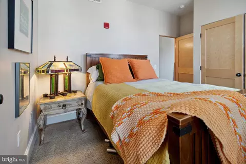 Bedroom - 9610 Dewitt Dr #B312, Silver Spring, MD 20910 photo 2 of 7