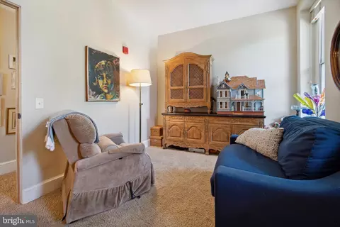 Bedroom - 9610 Dewitt Dr #B312, Silver Spring, MD 20910 photo 6 of 7