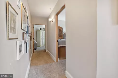 Entry Way - 9610 Dewitt Dr #B312, Silver Spring, MD 20910 photo 2 of 2