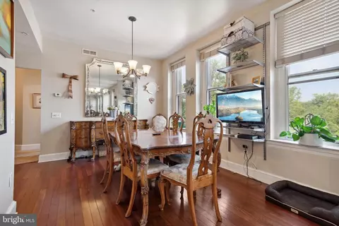 Dining - 9610 Dewitt Dr #B312, Silver Spring, MD 20910 photo 1 of 1