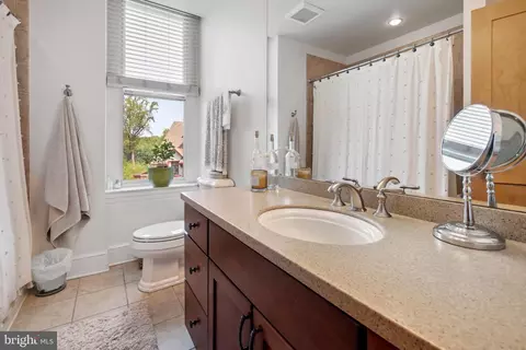 Bath - 9610 Dewitt Dr #B312, Silver Spring, MD 20910 photo 2 of 3