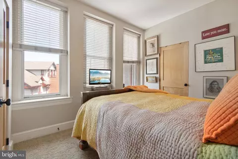 Bedroom - 9610 Dewitt Dr #B312, Silver Spring, MD 20910 photo 1 of 7