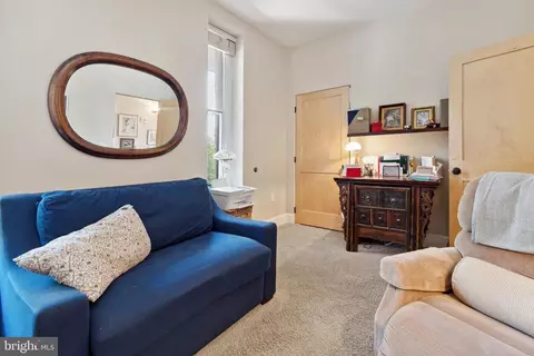 Bedroom - 9610 Dewitt Dr #B312, Silver Spring, MD 20910 photo 7 of 7