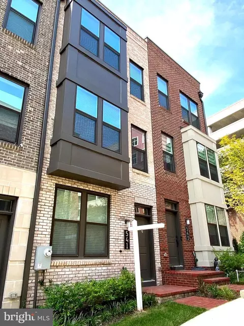 541 Shorthorn Way, Rockville, MD 20850