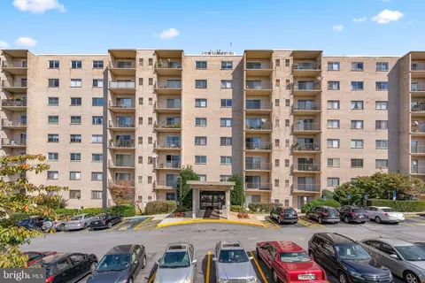 12001 Old Columbia Pike #810, Silver Spring, MD 20904