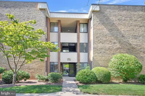 2103 Walsh View Ter #101, Silver Spring, MD 20902 photo 1