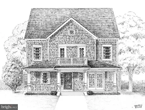 5616 Oak Pl, Bethesda, MD 20817