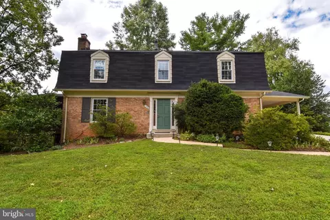 12700 Billington Rd, Silver Spring, MD 20904