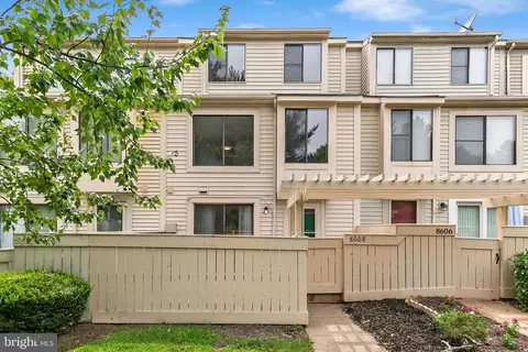 8608 Welbeck Way, Montgomery Village, MD 20886
