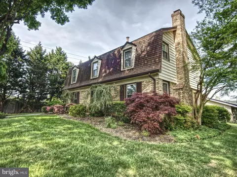 12707 Billington Rd, Silver Spring, MD 20904