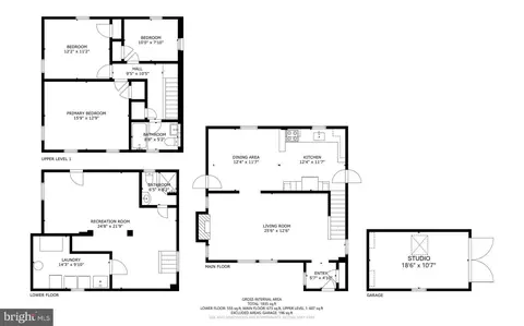 218 Saint Lawrence Dr, Silver Spring, MD 20901 photo 62