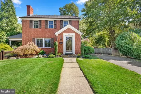 218 Saint Lawrence Dr, Silver Spring, MD 20901 photo 58
