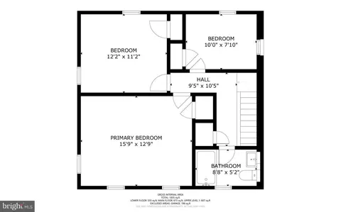 218 Saint Lawrence Dr, Silver Spring, MD 20901 photo 60