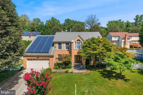 14346 Stilton Cir, Silver Spring, MD 20905
