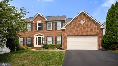 Undisclosed, Clarksburg, MD 20871