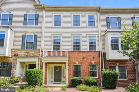 17805 Millhaven Ter, Germantown, MD 20874