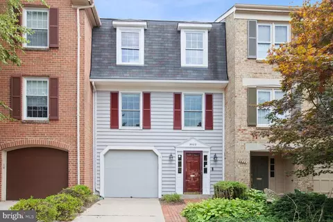 9602 Duffer Way, Montgomery Village, MD 20886