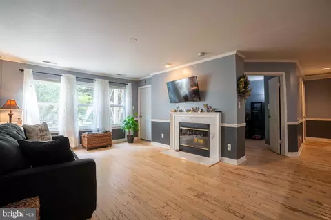 13703 Modrad Way #9 B13, Silver Spring, MD 20904