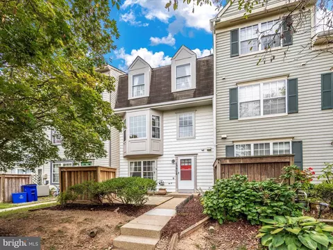 13912 Highstream Pl #818-K, Germantown, MD 20874