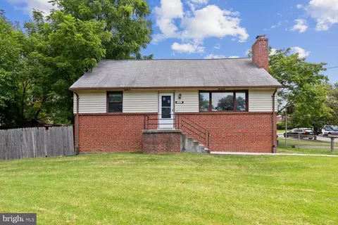 2305 Douglas Ct, Silver Spring, MD 20902 photo 3