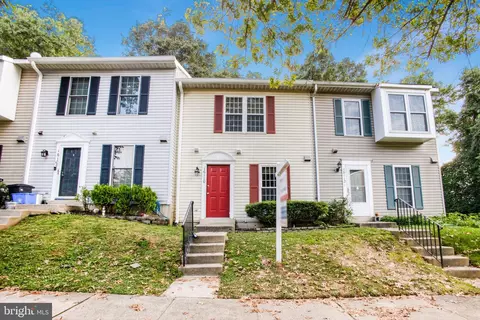 16110 Hayshire Ct, Gaithersburg, MD 20878