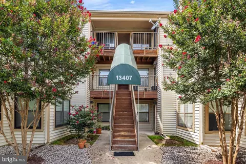 13407 Shady Knoll Dr #312, Silver Spring, MD 20904