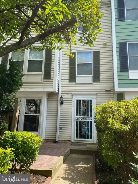 416 Legato Ter, Silver Spring, MD 20901 photo 3