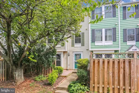 416 Legato Ter, Silver Spring, MD 20901 photo 2