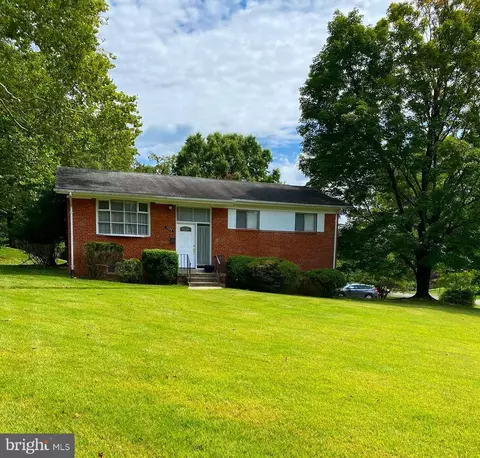 1301 Xaveria Dr, Silver Spring, MD 20903