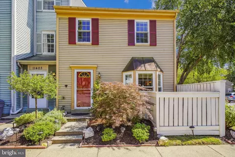 11401 Fruitwood Way #159, Germantown, MD 20876