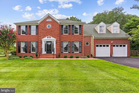 7416 Cutty Sark Way, Gaithersburg, MD 20882