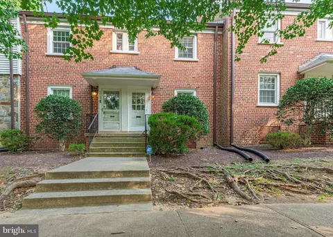 1788 E West Hwy #1788, Silver Spring, MD 20910 photo 12