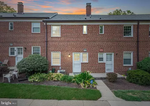 1788 E West Hwy #1788, Silver Spring, MD 20910