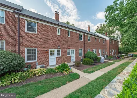 1788 E West Hwy #1788, Silver Spring, MD 20910 photo 14