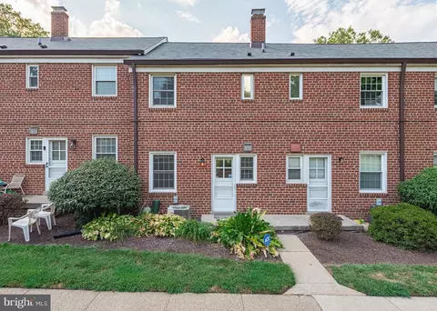1788 E West Hwy #1788, Silver Spring, MD 20910 photo 15