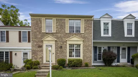 4509 Cannes Ln, Olney, MD 20832