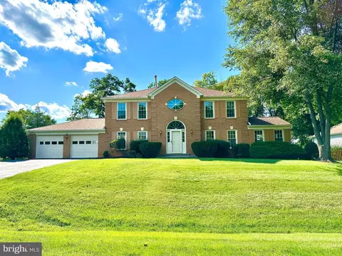 14716 Silverstone Dr, Silver Spring, MD 20905 photo 48