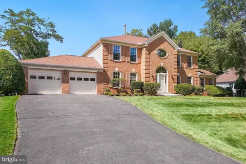 14716 Silverstone Dr, Silver Spring, MD 20905 photo 47