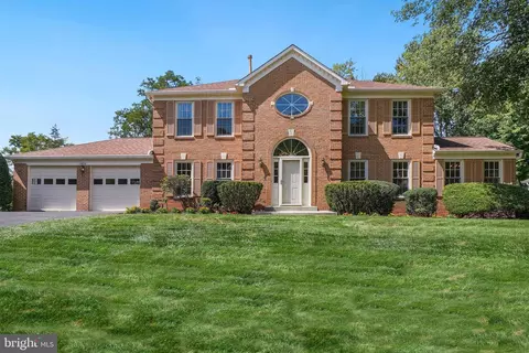 14716 Silverstone Dr, Silver Spring, MD 20905