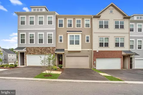 13112 Dowdens Station Way, Clarksburg, MD 20871