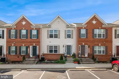 13316 Bluebeard Ter #3168, Damascus, MD 20872