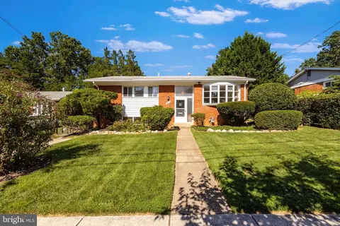 3717 Emily St, Kensington, MD 20895