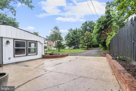 810 Hollywood Ave, Silver Spring, MD 20904 photo 22