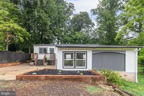 810 Hollywood Ave, Silver Spring, MD 20904 photo 32