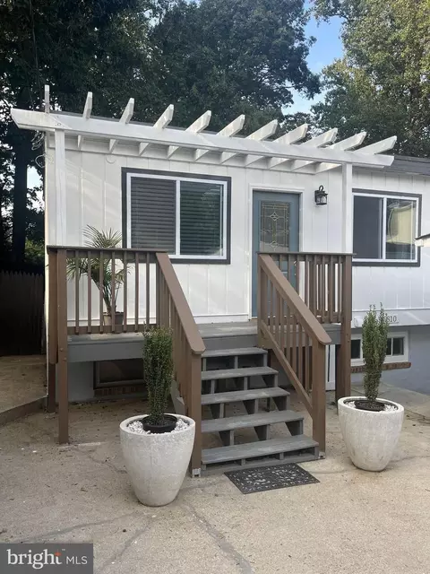 810 Hollywood Ave, Silver Spring, MD 20904 photo 30